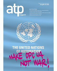 atp magazin - 03 2020