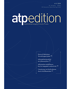 atp edition - 04-05 2018