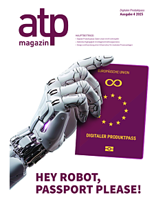 atp magazin - 04 2025