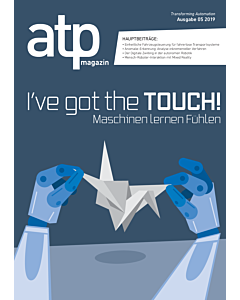 atp magazin - 05 2019