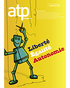 atp magazin - 05 2020