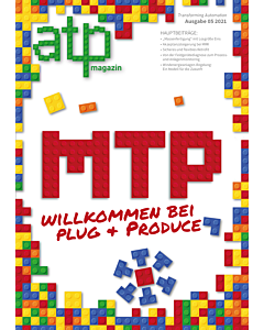 atp magazin - 05 2021