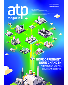 atp magazin - 05 2025