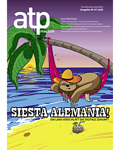 atp magazin - 06-07 2020