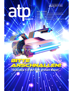 atp magazin - 06-07 2021