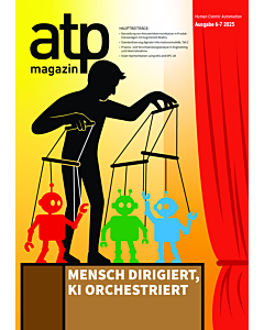 atp magazin - 06-07 2025