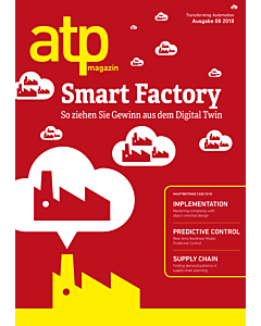 atp magazin - 08 2018