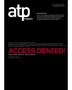 atp magazin - 08 2019