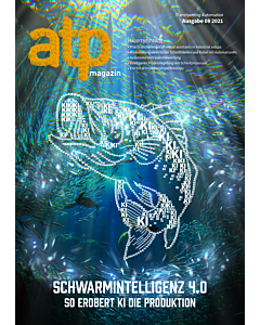 atp magazin - 08 2021