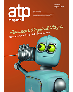atp magazin - 08 2025