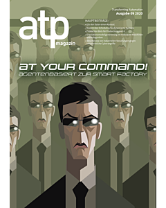 atp magazin - 09 2020