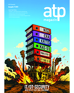 atp magazin - 09 2025