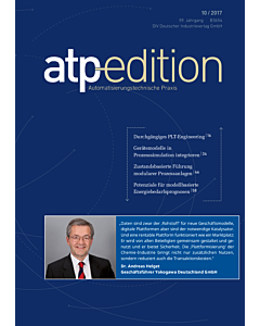 atp edition - 10 2017