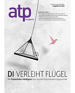 atp magazin - 10 2019