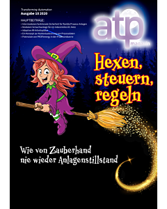 atp magazin - 10 2020