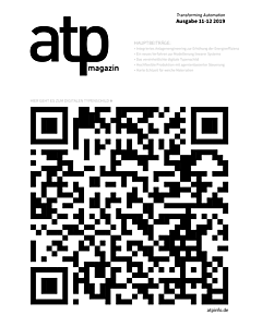 atp magazin - 11-12 2019