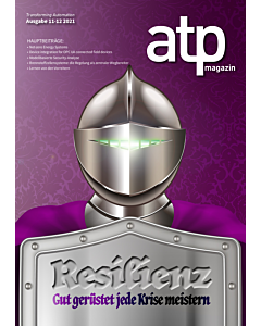atp magazin - 11-12 2021