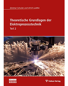 Theoretische Grundlagen der Elektroprozesstechnik Teil 2
