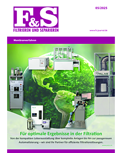 F&S - Filtrieren und Separieren - 05 2025