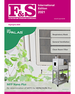 F&S - International Edition 2021