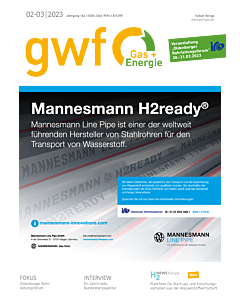 gwf Gas+Energie - 02-03 2023