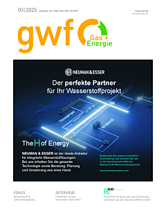 gwf Gas+Energie - 03 2025
