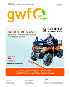 gwf Gas+Energie - 04 2024