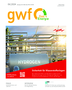gwf Gas+Energie - 06 2024