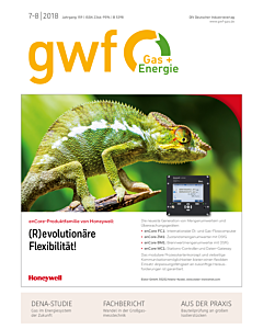 gwf Gas+Energie - 07-08 2018