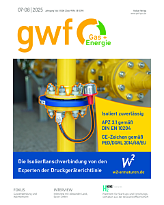 gwf Gas+Energie - 07-08 2025