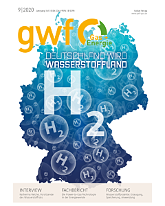 gwf Gas+Energie - 09 2020