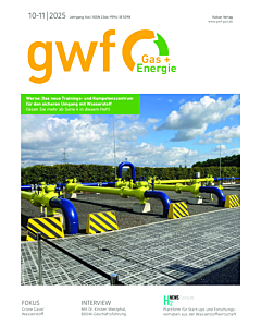 gwf Gas+Energie - 10-11 2025
