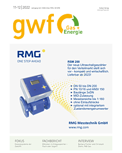 gwf Gas+Energie - 11-12 2022