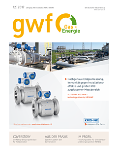 gwf Gas+Energie - 12 2017