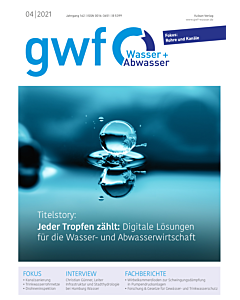 gwf - Wasser|Abwasser - 04 2021