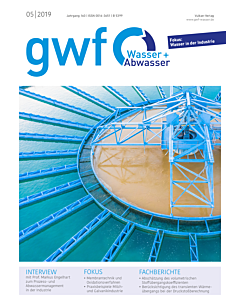 gwf - Wasser|Abwasser - 05 2019