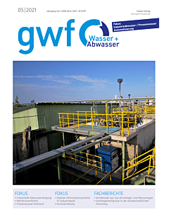 gwf - Wasser|Abwasser - 05 2021