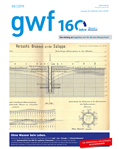 gwf - Wasser|Abwasser - 06 2019