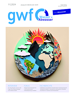 gwf - Wasser|Abwasser - 11 2024