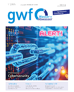 gwf - Wasser|Abwasser - 11 2025