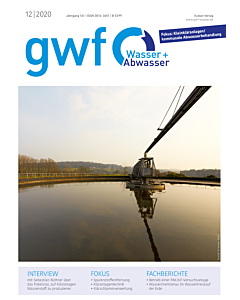 gwf - Wasser|Abwasser - 12 2020