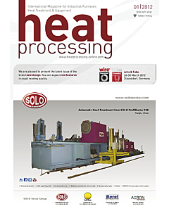 heat processing - 01 2012