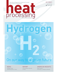 heat processing - 01 2021