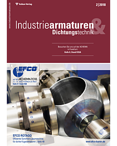 Industriearmaturen - 02 2018