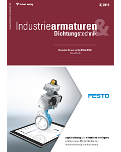 Industriearmaturen - 03 2019