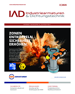Industriearmaturen - 03 2025