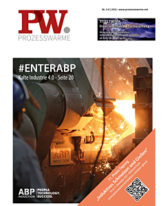 Prozesswärme - 03-04 2021