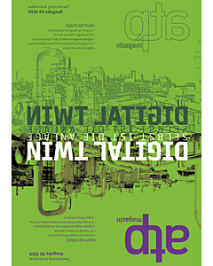 atp magazin - 08 2020