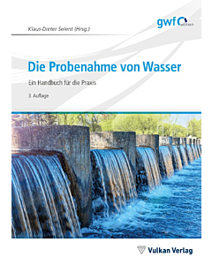 Die Probenahme von Wasser