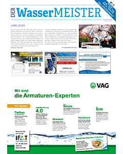 Wassermeister - 02 2018